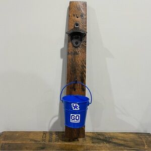 Kentucky bottle opener